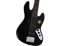 Sire Marcus Miller V3P-5 Black Satin Sire Marcus Miller V3P-5 Black Satin